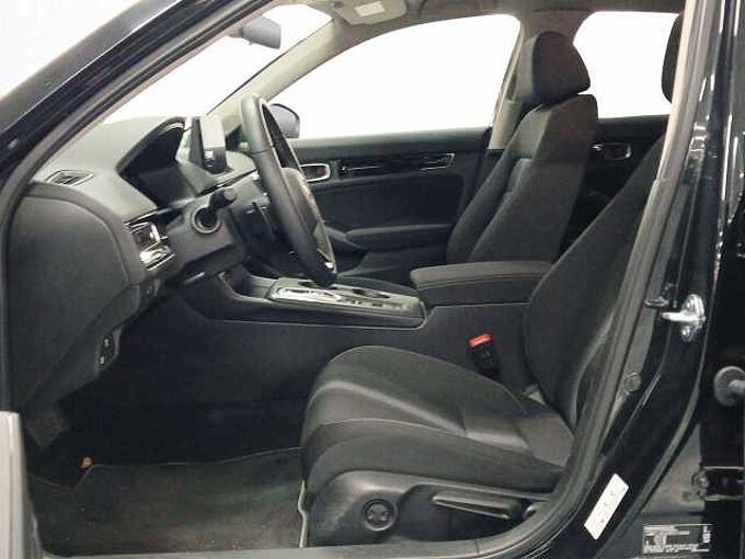 Honda Civic ELEGANCE