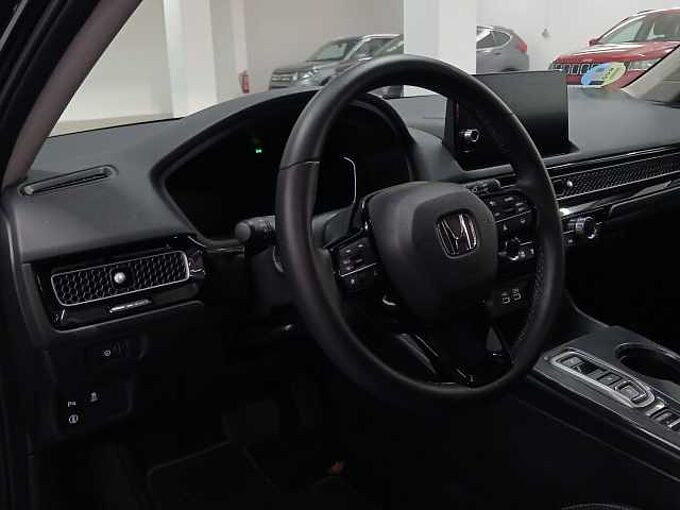 Honda Civic ELEGANCE