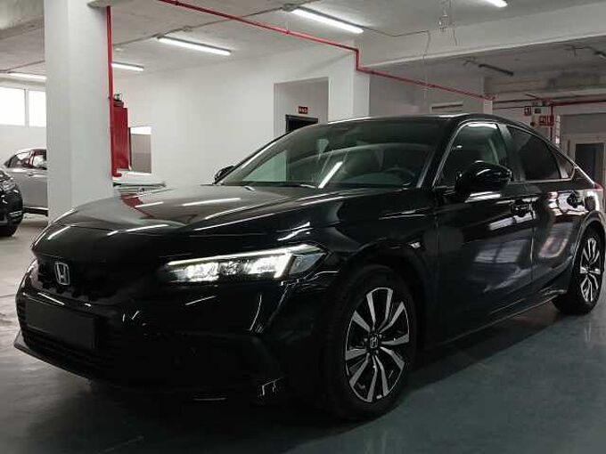 Honda Civic ELEGANCE