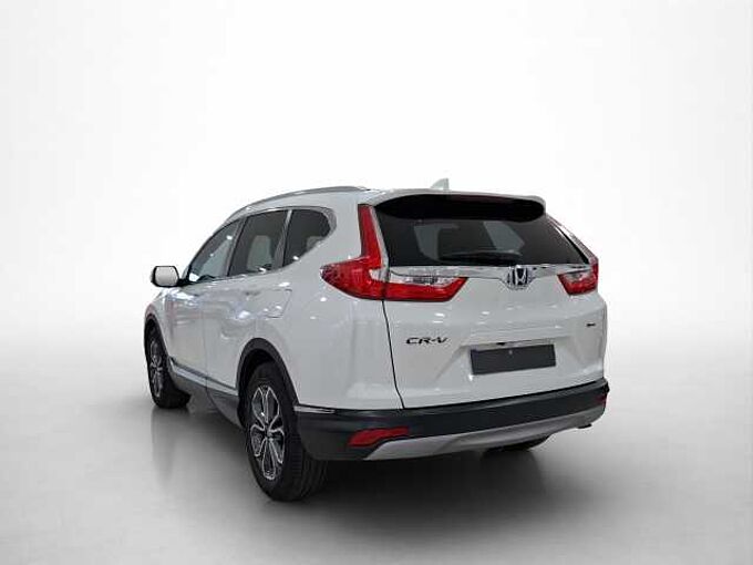 Honda CR-V LIFESTYLE