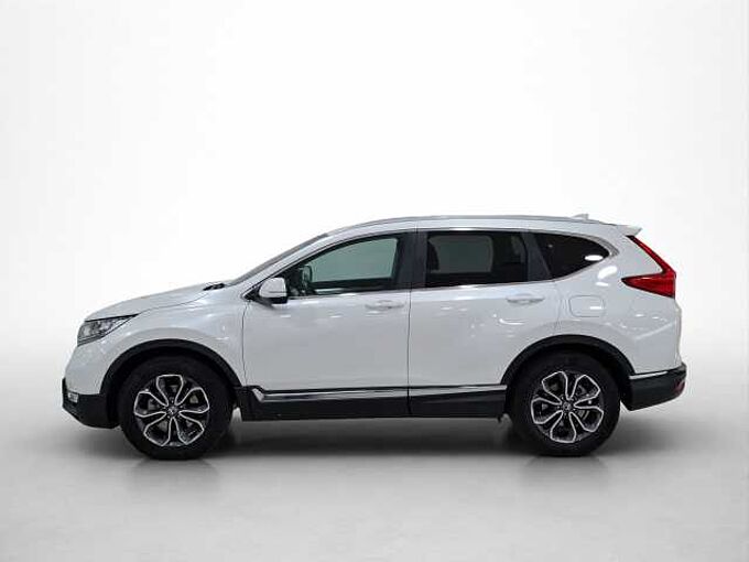 Honda CR-V LIFESTYLE