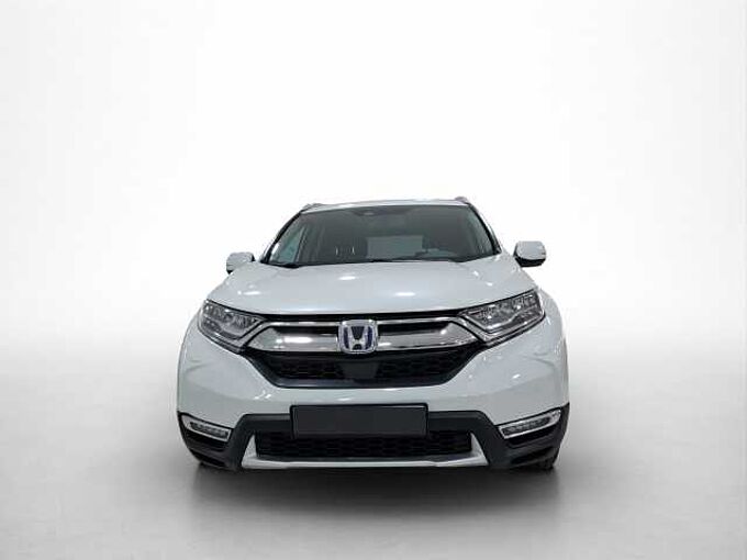Honda CR-V LIFESTYLE