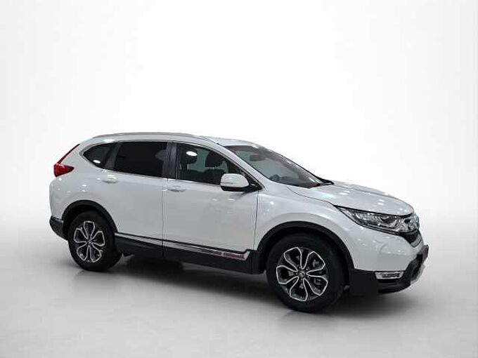 Honda CR-V LIFESTYLE