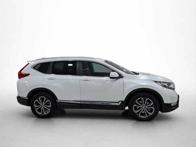 Honda CR-V LIFESTYLE