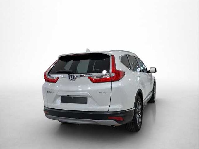 Honda CR-V LIFESTYLE