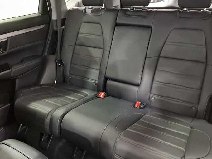 Honda CR-V LIFESTYLE