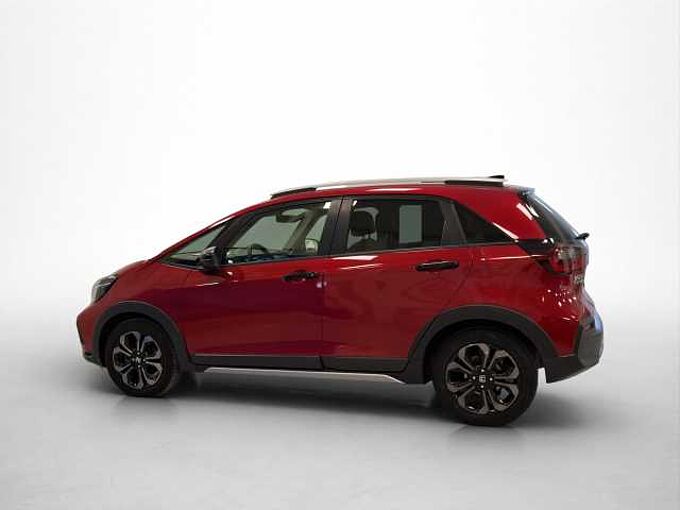 Honda Jazz CROSSTAR