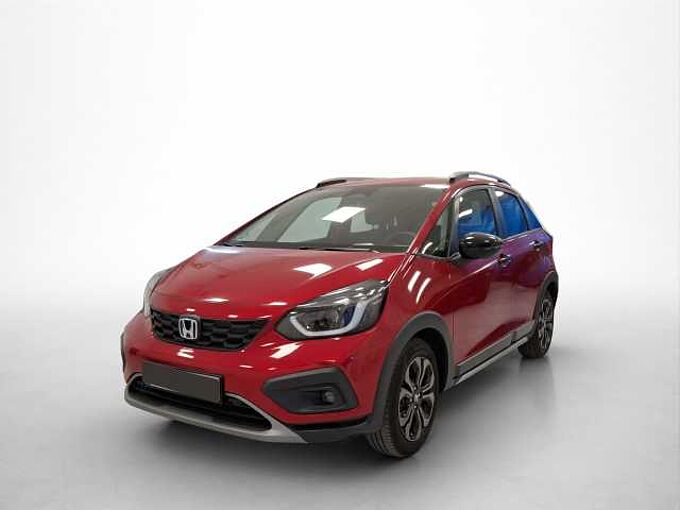 Honda Jazz CROSSTAR