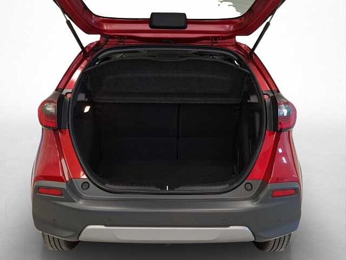 Honda Jazz CROSSTAR