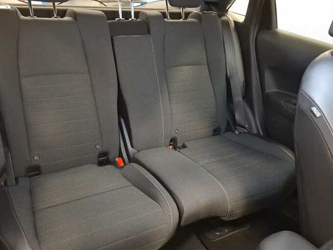 Honda Jazz CROSSTAR