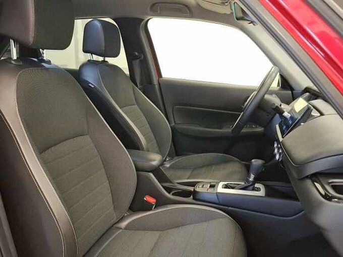 Honda Jazz CROSSTAR