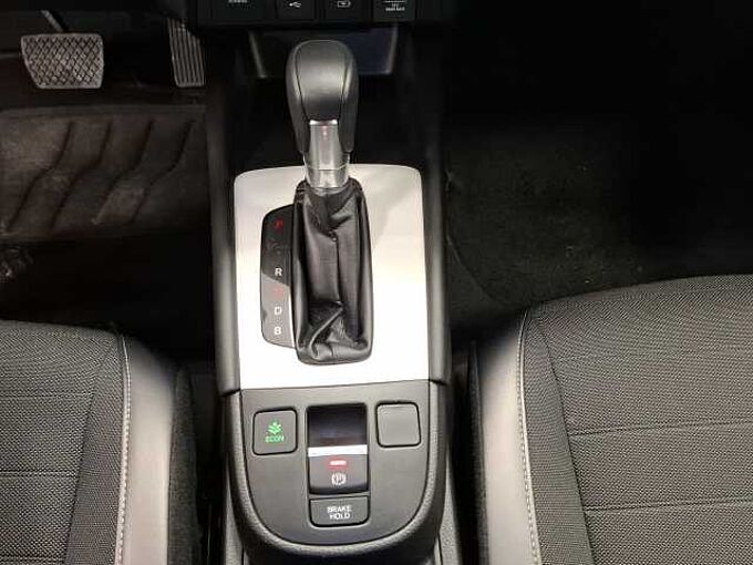 Honda Jazz CROSSTAR