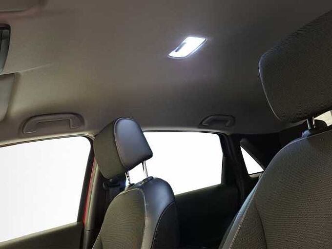 Honda Jazz CROSSTAR