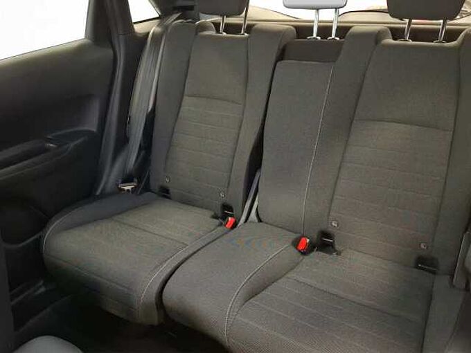 Honda Jazz CROSSTAR