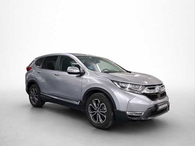 Honda  CR-V ELEGANCE
