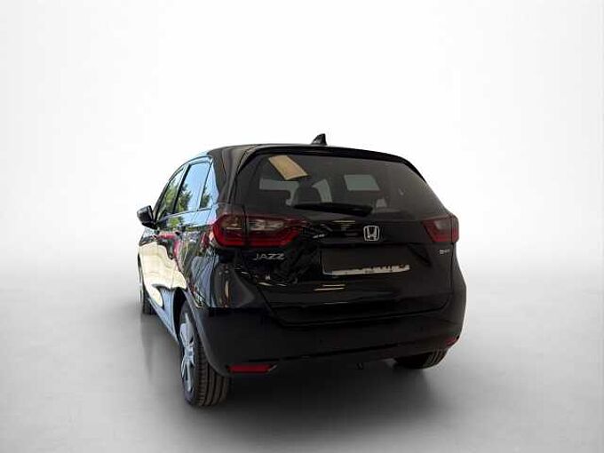Honda Jazz EXECUTIVE