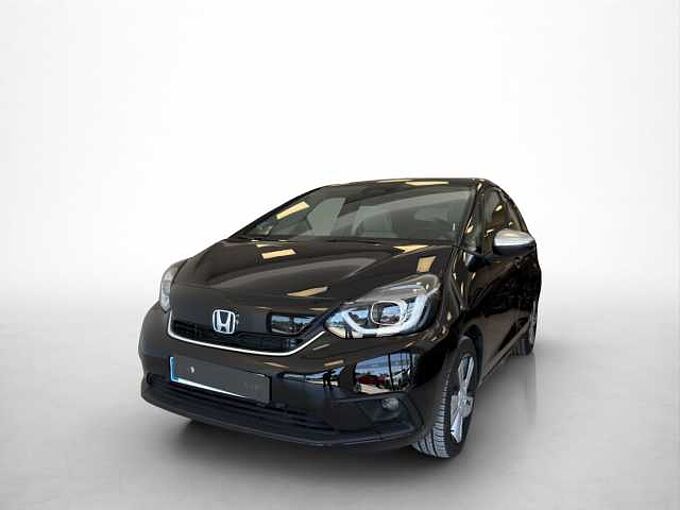 Honda Jazz EXECUTIVE