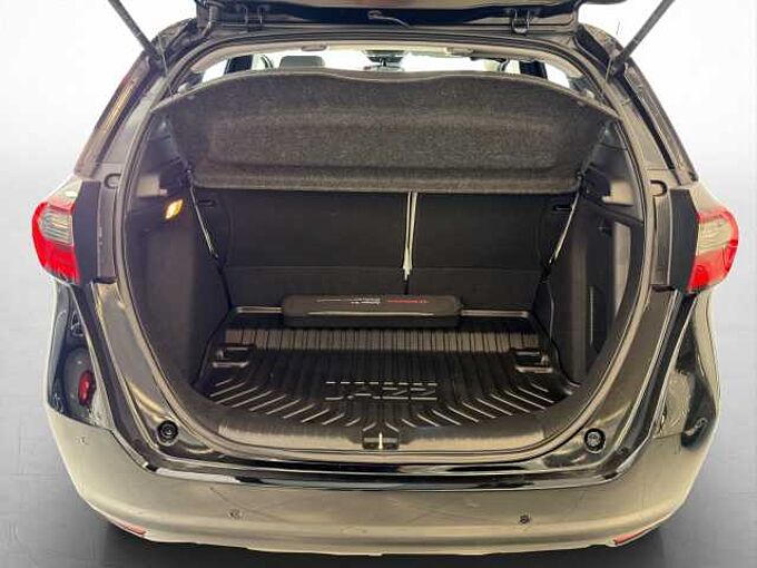 Honda Jazz EXECUTIVE