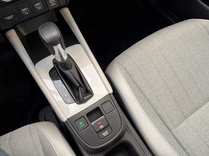 Honda Jazz EXECUTIVE