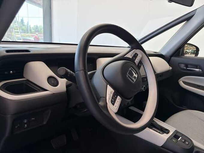 Honda Jazz EXECUTIVE