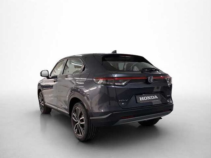 Honda CR-V LIFESTYLE