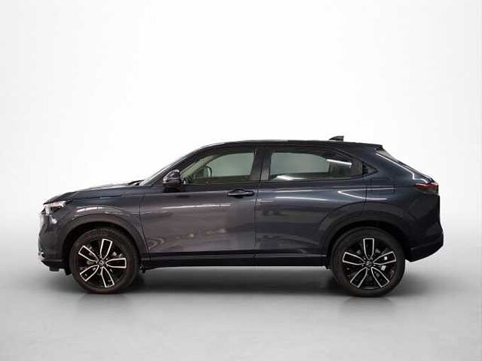 Honda CR-V LIFESTYLE