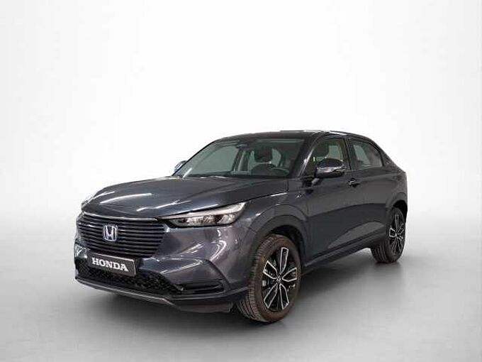 Honda CR-V LIFESTYLE