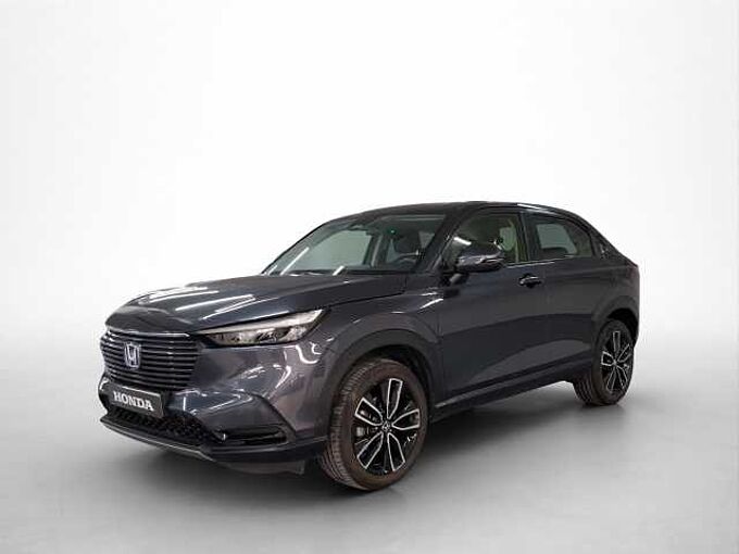 Honda CR-V LIFESTYLE