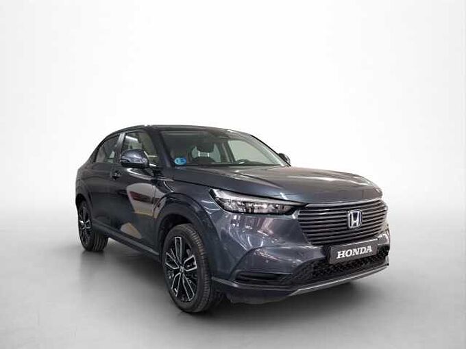 Honda CR-V LIFESTYLE