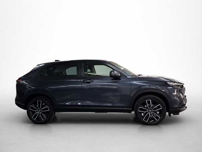 Honda CR-V LIFESTYLE