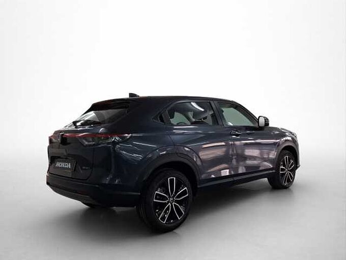 Honda CR-V LIFESTYLE
