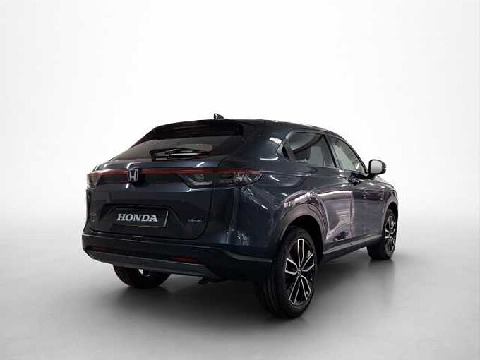 Honda CR-V LIFESTYLE