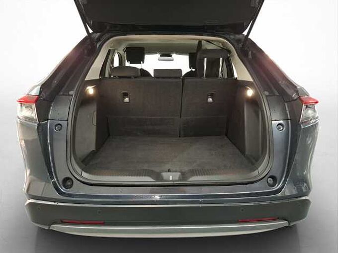 Honda CR-V LIFESTYLE