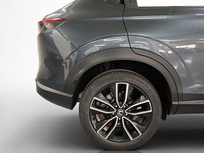 Honda CR-V LIFESTYLE