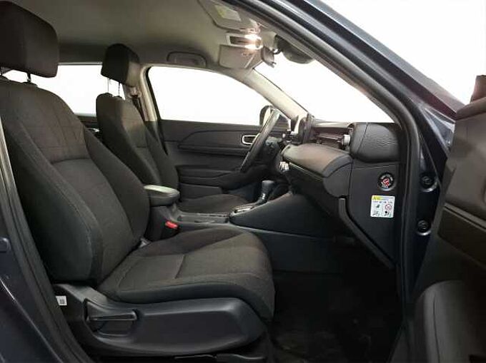 Honda CR-V LIFESTYLE