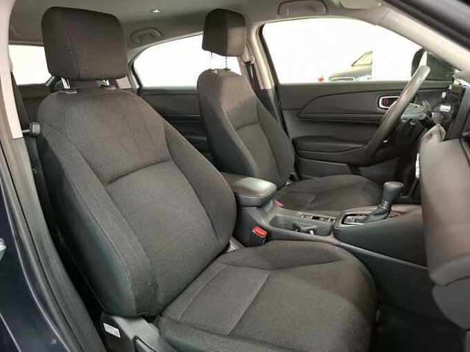 Honda CR-V LIFESTYLE