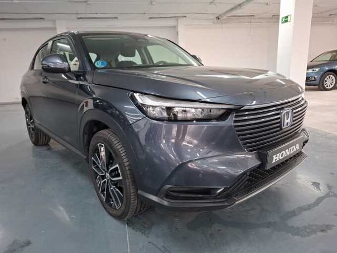 Honda CR-V LIFESTYLE