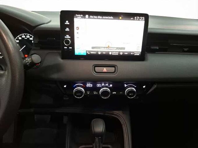 Honda CR-V LIFESTYLE