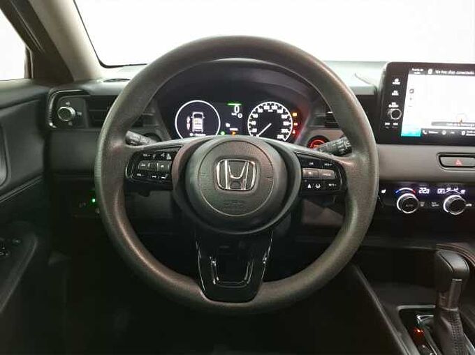 Honda CR-V LIFESTYLE