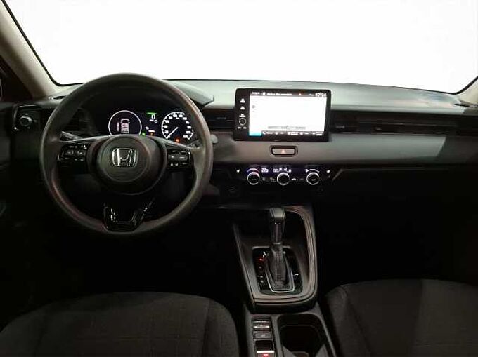Honda CR-V LIFESTYLE