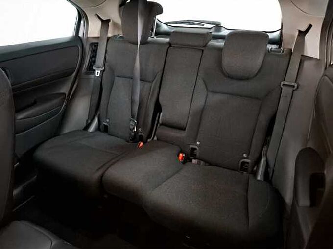 Honda CR-V LIFESTYLE