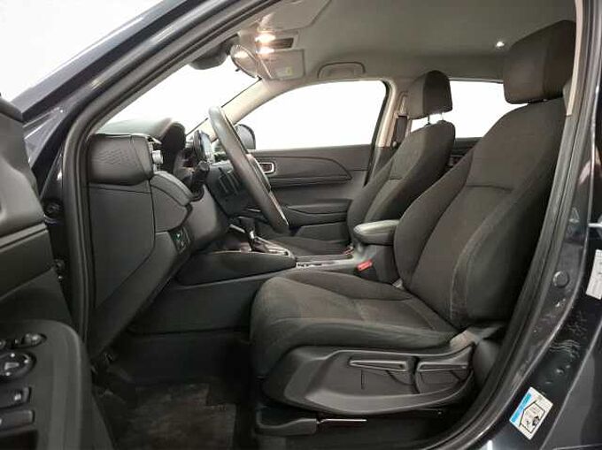 Honda CR-V LIFESTYLE