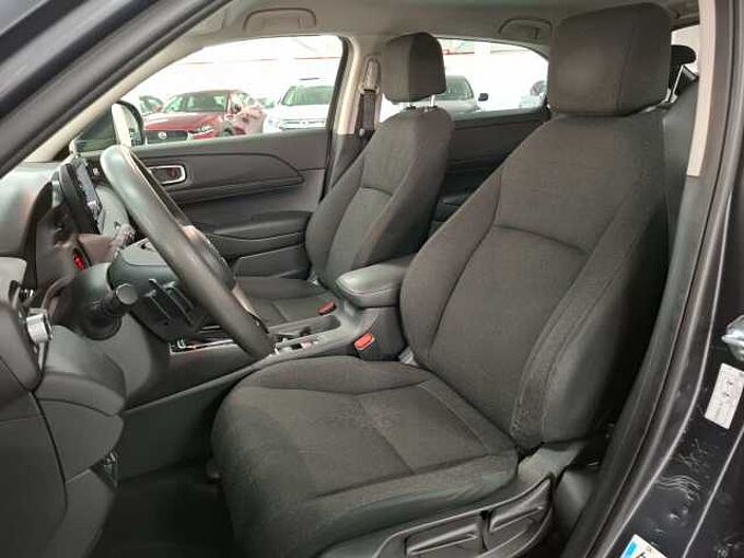 Honda CR-V LIFESTYLE