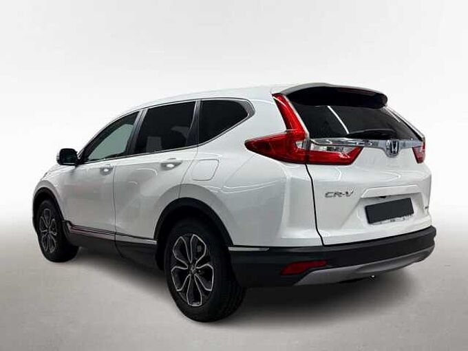 Honda CR-V ELEGANCE