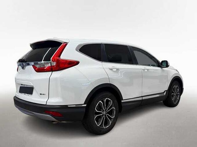 Honda CR-V ELEGANCE