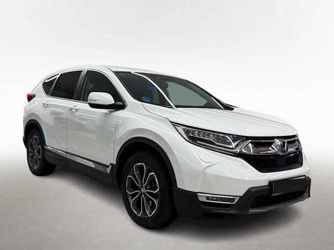 Honda CR-V ELEGANCE