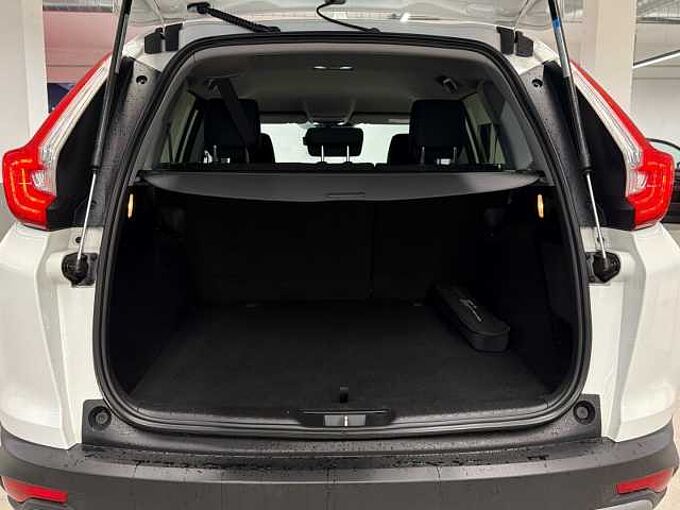Honda CR-V ELEGANCE