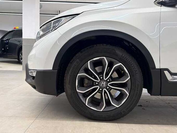 Honda CR-V ELEGANCE