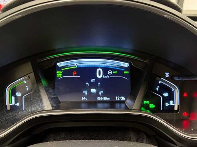 Honda CR-V ELEGANCE