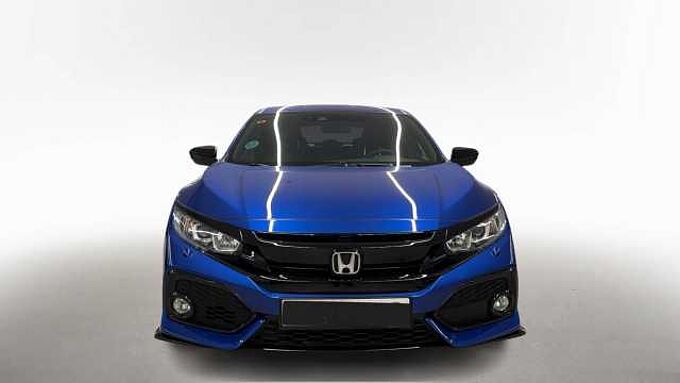 Honda CIVIC DYNAMIC